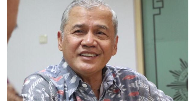 Ketua Pengurus Pusat (PP) Muhammadiyah Prof Dadang Kahmad (Net)