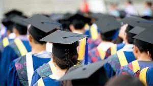 Ketika Kuliah Gratis dari Uang Korupsi