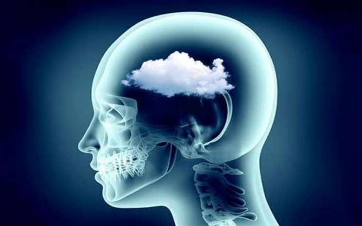 Efek ganas varian Omicron bisa sebabkan kabut otak (bisnis)