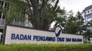 BPOM Bongkar Peredaran Obat Palsu, Mengandung Bahan Keras