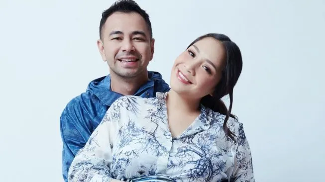Jadi The Sultans of Contents Forbes, Intip Pundi Kekayaan Raffi-Nagita. (Instagram).