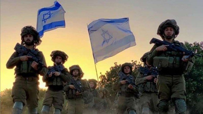 Tentara Israel (IDF)