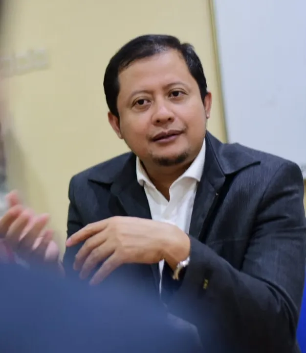 Ubedilah Badrun menjaga semangat reformasi hingga kini (ist)
