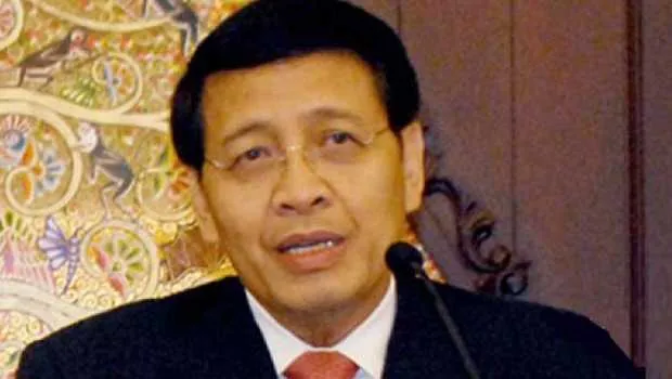 Eks Menlu Geram soal FIR: RI Harus Izin ke Orang Lain di Rumah Sendiri. (Antara).