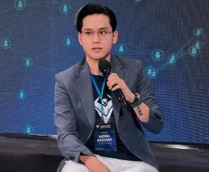 Dijebloskan Lagi ke Penjara, Indra Kenz Masuk Sel Isolasi