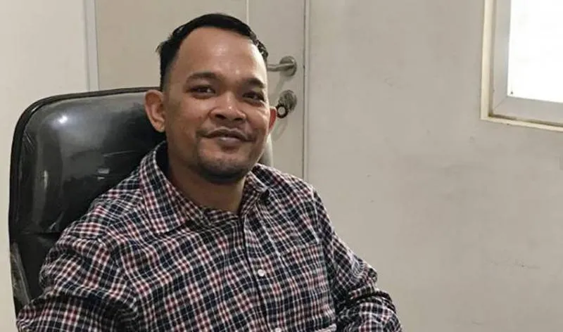 Tri Wibowo Santoso. (monitorindonesia.com).