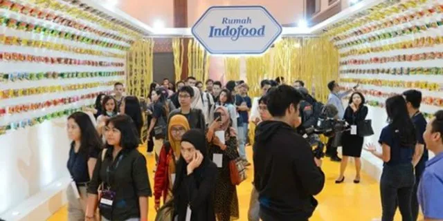 11 Lowongan Kerja Indofood Untuk Lulusan SMA-S1, Cek Buruan!