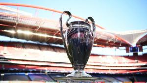 Liga Champions: Sikat Barcelona 4-1, PSG ke Semifinal