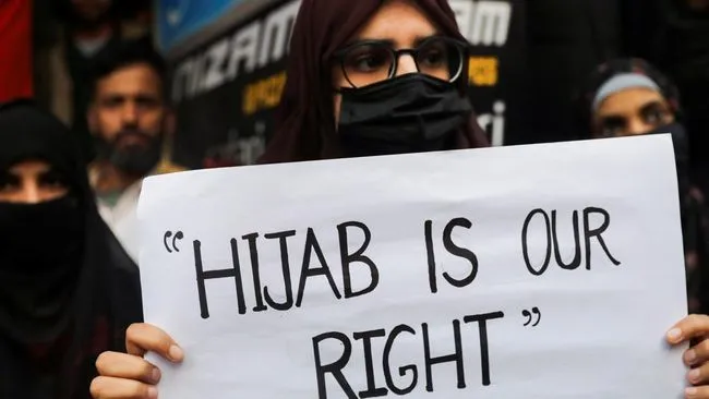 Muslim india (Reuters)