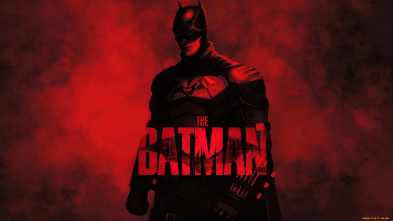 Nonton the batman 2022 sub indo