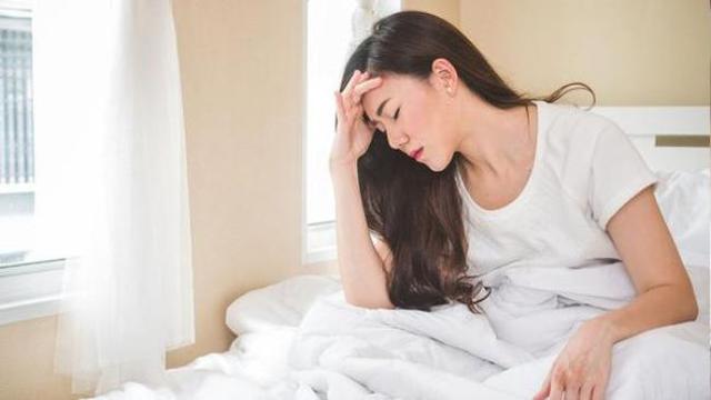 Penyebab lelah saat bangun tidur (liputan6)
