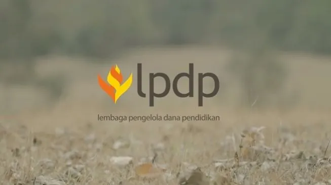 LPDP 2022 Kapan Dibuka? Cek Waktu Pendaftaran LPDP 2022 Lengkap dengan Syarat dan Jenis Beasiswa - Logo LPDP. (YouTube/LPDP RI)