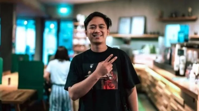Doni Salmanan (IG. Donisalmanan)