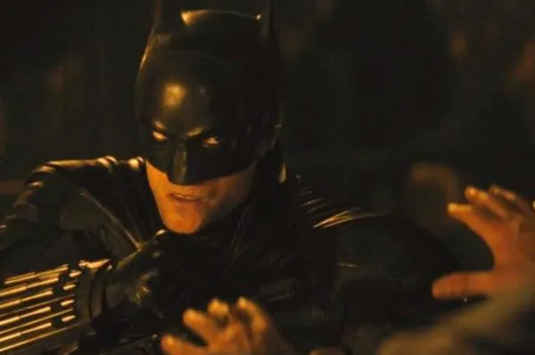 The Batman (Net)