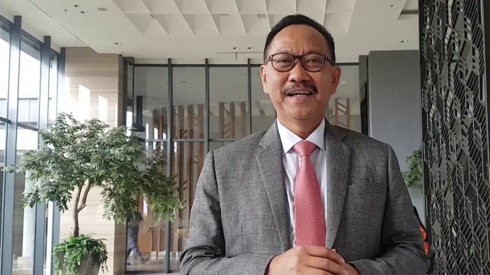 Bambang Susantono, Calon kuat kepala Otorita IKN (Net)