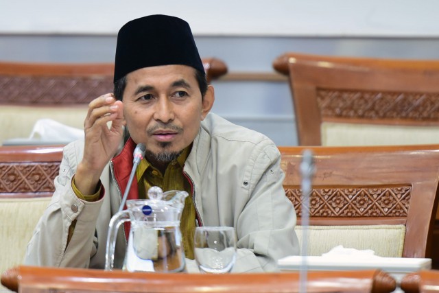 Soal Ciri Penceramah Radikal Versi BNPT, PKS: Sudutkan Islam! (DPR.go.id)