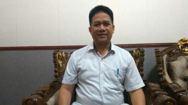 Eks Guru Besar Fakultas Hukum Undip, Prof. Pierre Suteki (suara.com)