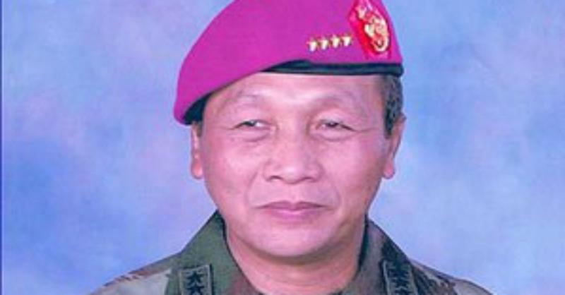 Mantan KSAL Laksamana TNI (purn) Slamet Soebijanto khawatirkan aspek Hankam di IKN Nusantara (suara nasional)