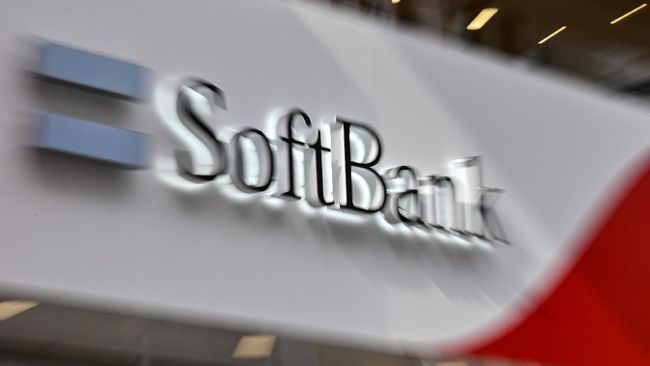SoftBank (Net)