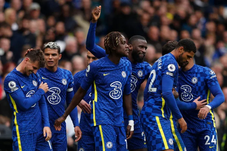 Sponsor Chelsea mulai mundur satu per satu (bolaskor)