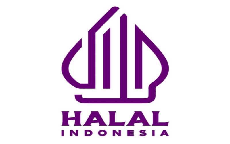 Logo Halal baru yang dikeluarkan oleh BPJH Kemenag 