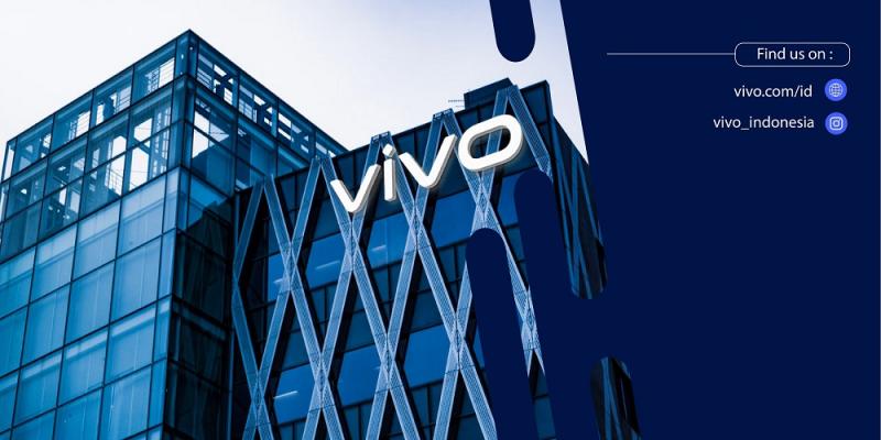 PT VIVO Mobile Indonesia Buka Lowongan Kerja Lulusan SMA Hingga S-1