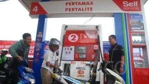 Pertamax Naik 30%; Tanda Awal Krisis Baru BBM Bersubsidi