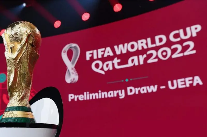 Piala Dunia 2022 (FIFA)