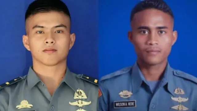 Bertambah Lagi, Prajurit TNI Tewas Ditembak KKB Papua Jadi Dua Orang. (Kolase).