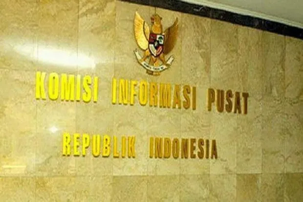 Komisi Informasi Pusat (sindonews)