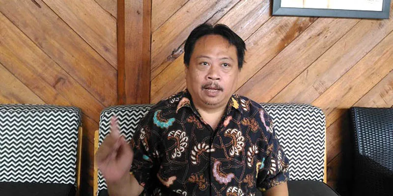 Radhar Tribaskoro (Ist)