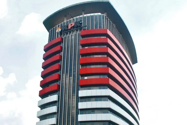 gedung KPK (ayobandung)