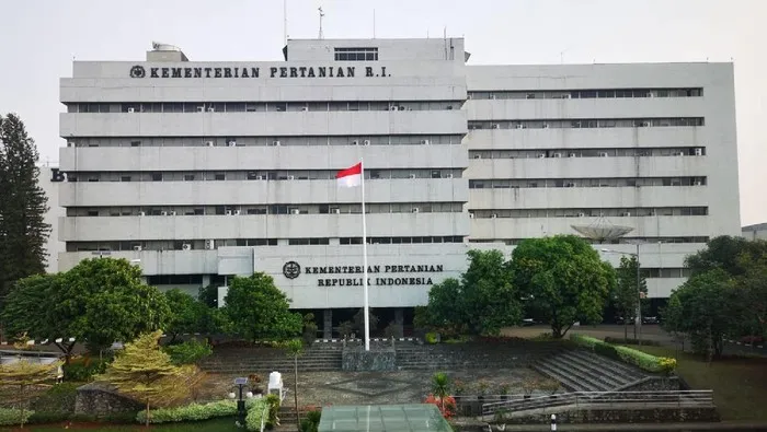 Biaya perjalanan dinas Kementan capai Rp1,1 triliun Tahun 2021 (detik)