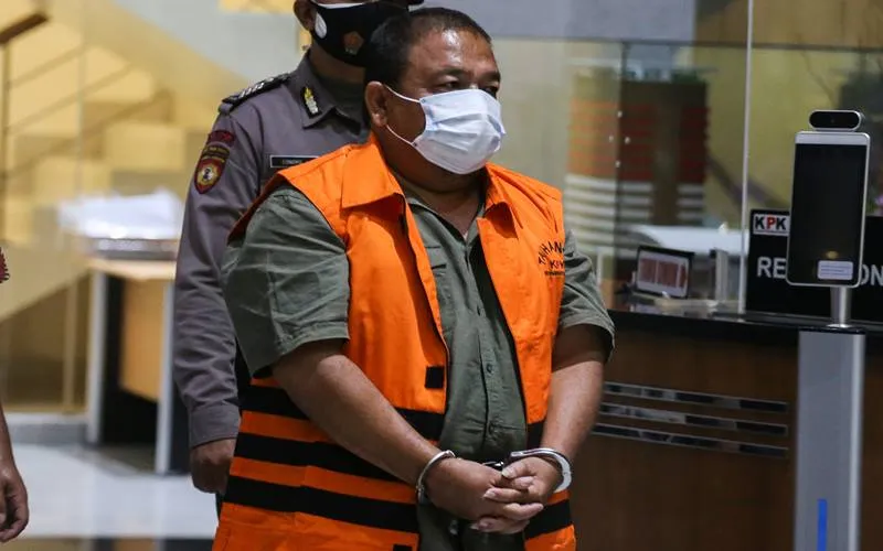 Muara Perangin-angin (Bisnis)