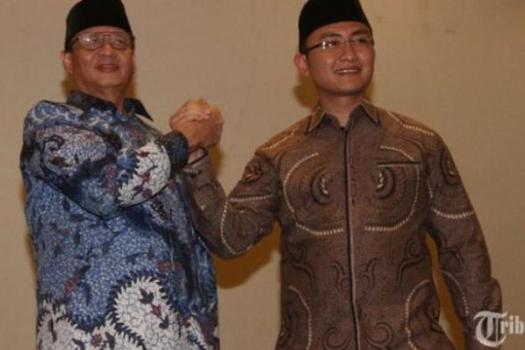 DPRD usulkan pemberhentian Gubernur dan Wakil Gubernur Banten ke Presiden Jokowi (kompas)