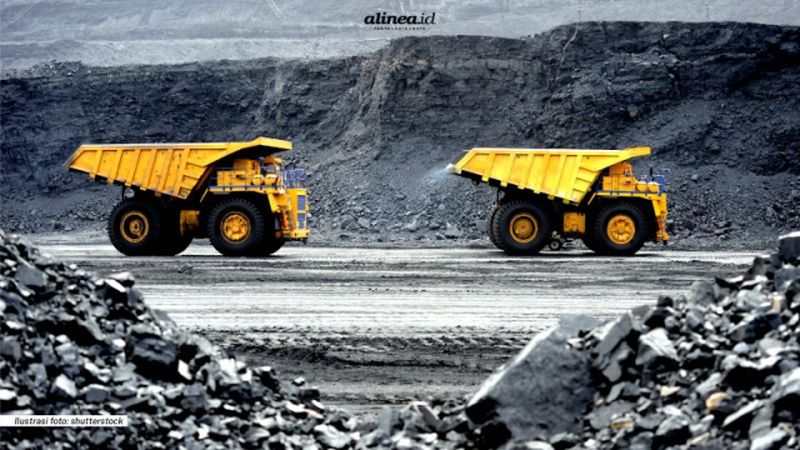Ekonom senior usulkan pajak tinggi terhadap ekspor batu bara (alinea)