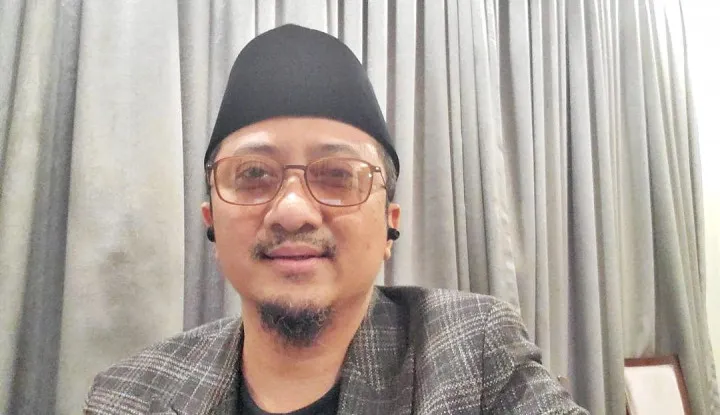 Ustaz Yusuf Mansur terjerat banyak kasus (Istimewa)