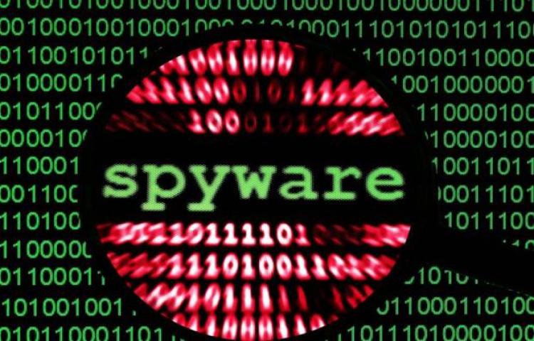 Ilustrasi Spyware (Pixabay)