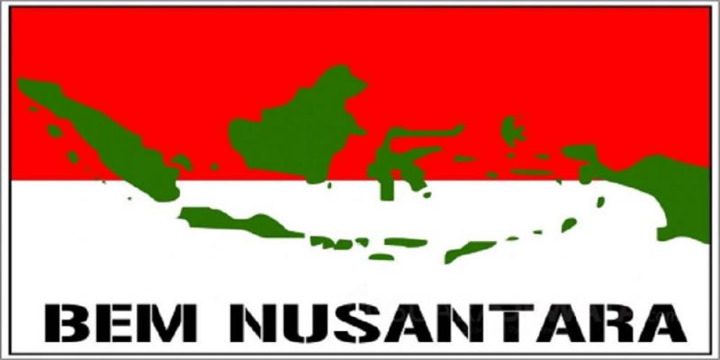 BEM Nusantara Bukan Representasi Gerakan Mahasiswa yang Turun 11 April. (Istimewa).
