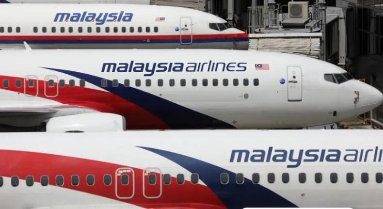 Malaysia Airlines (Net)