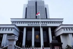 Komisi III Setujui 14 Calon Hakim Agung dan Ad Hoc, Simak Daftarnya