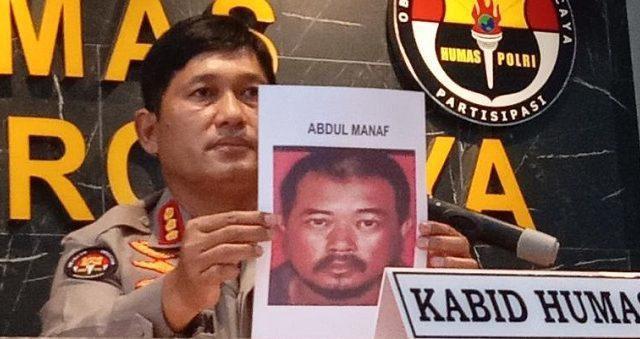 Salah Tetapkan Tersangka, Abdul Manaf Berhak Tuntut Polda Metro Jaya. (Fajar.co.id).