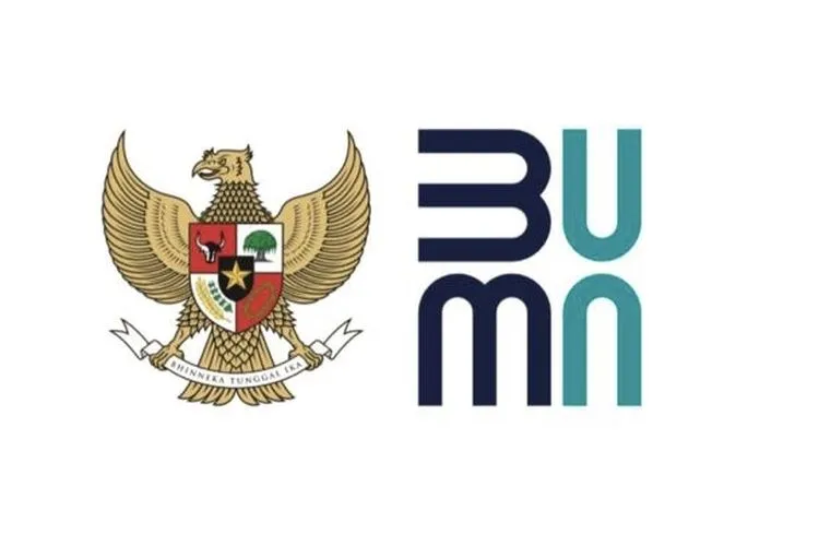 Logo Kementerian BUMN(Kementerian BUMN)