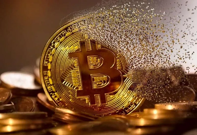  Angka inflasi AS ke 8,5% Malah Mendorong Prospek Kripto Foto:news.tokocrypto