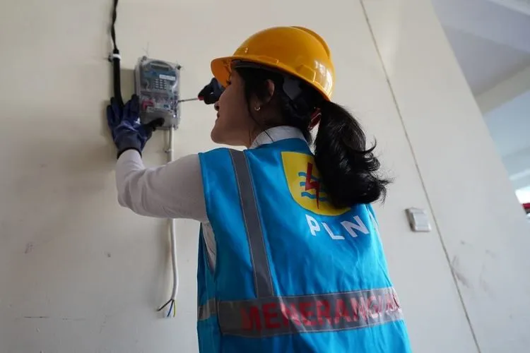 Lowongan Kerja di BUMN PLN 2022 Terbaru, Cek Posisi dan Syaratn