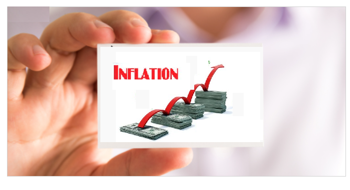  IMF Warning Inflasi Negara Berkembang Bisa 8,7%, Termasuk RI? 