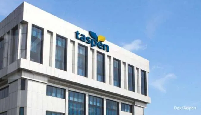 Rekrutmen Bersama BUMN 2022, PT Taspen Buka 15 Lowongan Kerja (Ist)