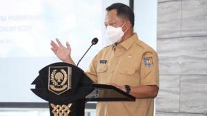 Mendagri Tito Nonaktifkan Tersangka KPK Bupati Sidoarjo Gus Muhdlor