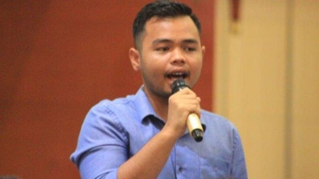 Partai Mahasiswa Indonesia dipimpin oleh Eko Pratama (Net)