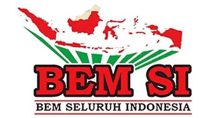 BEM SI tolak keberadaan Partai Mahasiswa Indonesia (Tribun)